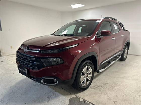 FIAT TORO 1.8 16V EVO FLEX FREEDOM AT6